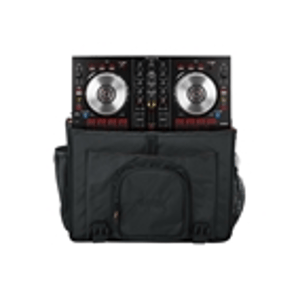 Gator Cases G-CLUB CONTROL Borsa messenger controller MIDI DJ