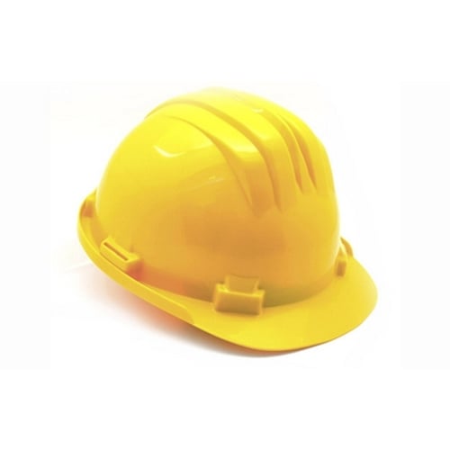 FF Elmetto di protezione giallo