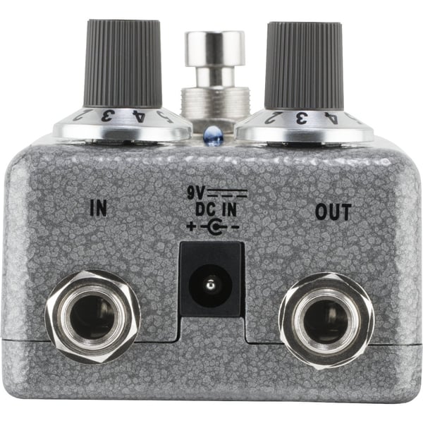 FENDER Pedale Hammertone Metal