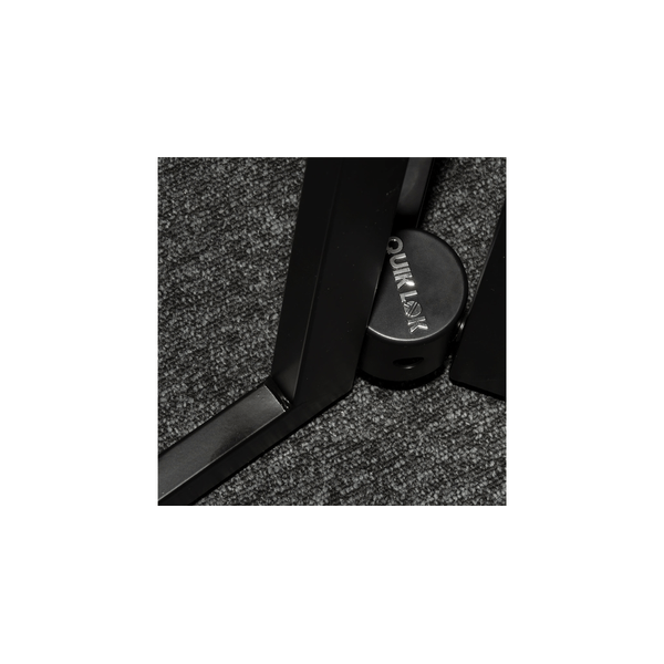 Quik Lok BS/542 Coppia Supporti Monitor