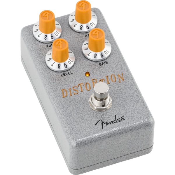FENDER Pedale Hammertone Distortion