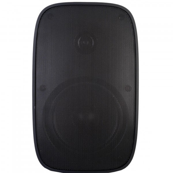 FONESTAR ALTOPARLANTE WI-FI CON LETTORE AUDIO E APP DI CONTROLLO 25+25W NERO
