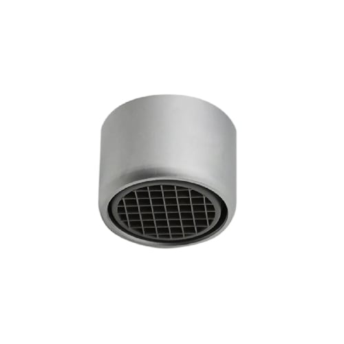 Aeratore  freelime satinato f 22x1