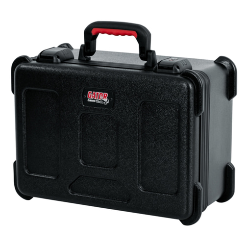 Gator Cases GTSA-MICW7 Custodia rigida TSA ATA per 7 Microfoni Wireless