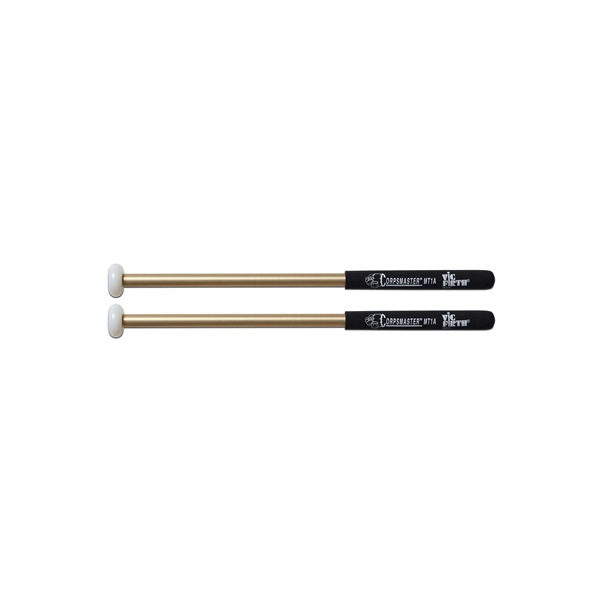Vic Firth MT1A - Corpsmaster Multi-Tenor Mallets