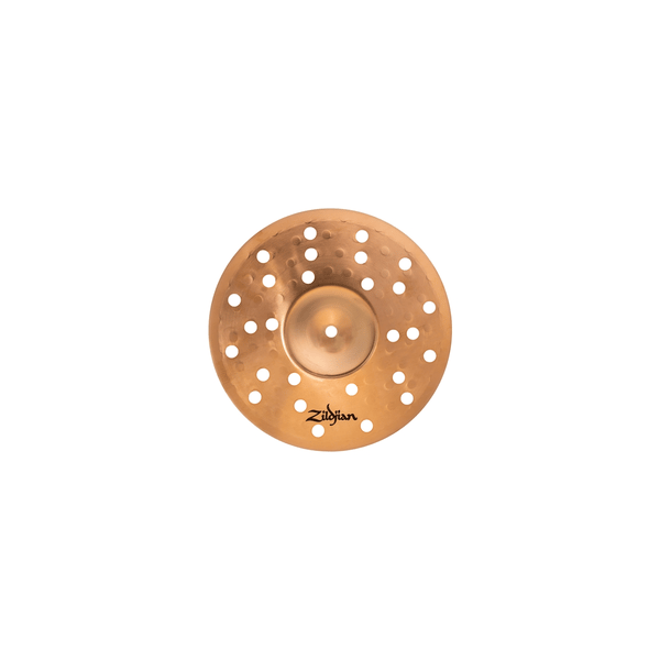 Zildjian FXSTK10 - 10" FX Stack