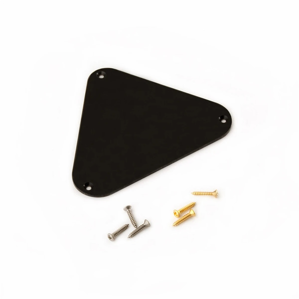 PRS ACC-4127 Backplate elettron. Santana