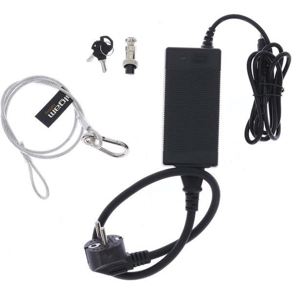 Algam Lighting SPECTRUM 1500 RGB+