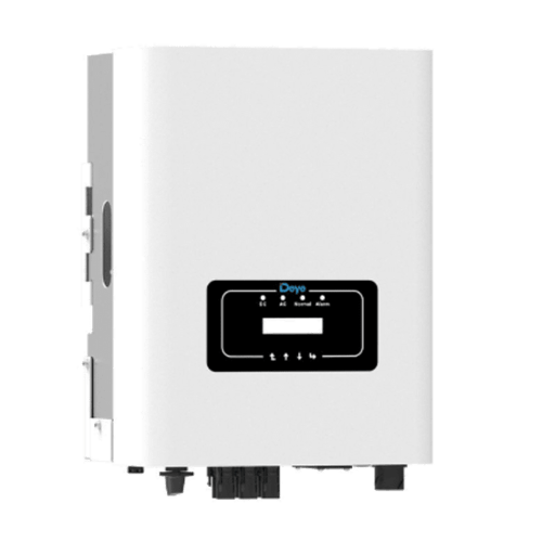 Inverter Deye SUN-15K-G05-P 15 Kw