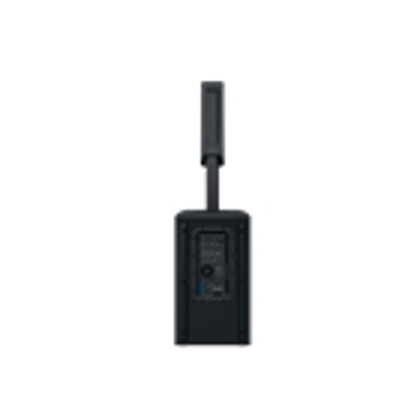 QSC Pro Audio KC12-BK
