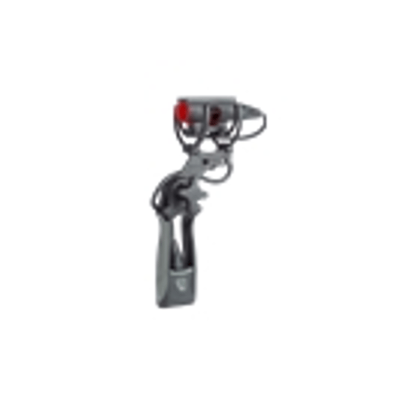 Shure A89M-PG Sospensione Impugnatura a Pistola VP89S, VP89M