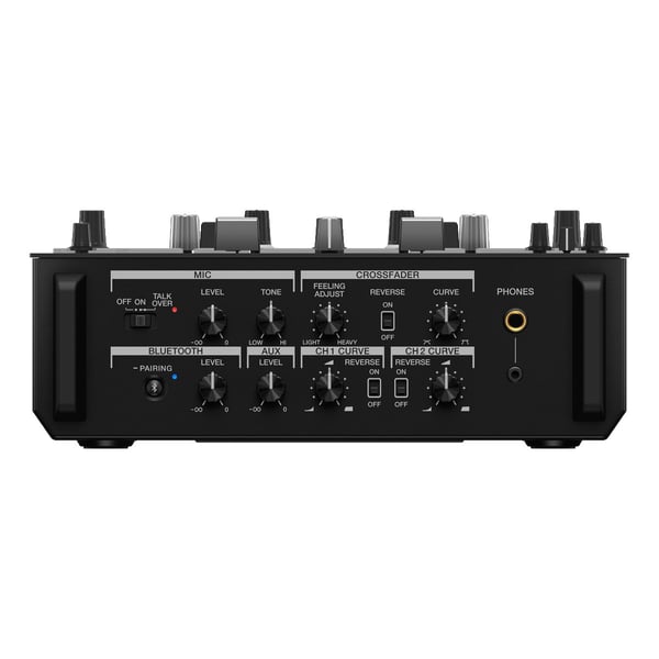PIONEER Mixer per performance DJ a 2 canali stile Scratch
