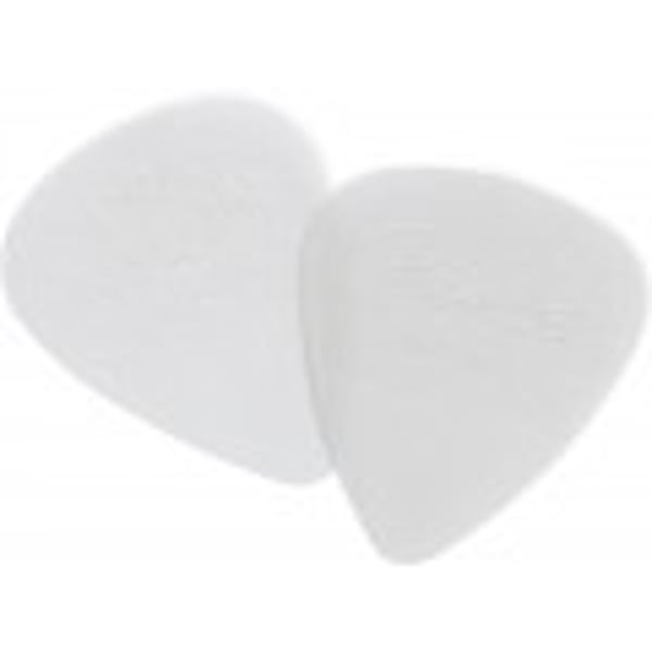 FENDER Plettri 351 Shape Nylon .46 mm Confezione da 12. Modello 0986351700