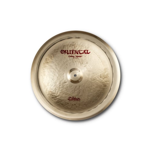 Zildjian A0620-20" FX China Trash