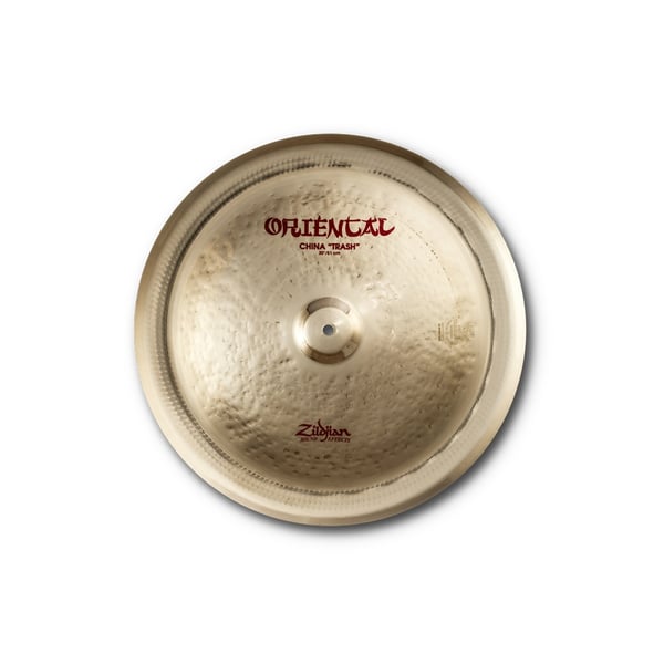 Zildjian A0620-20" FX China Trash