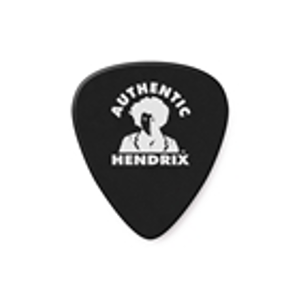 Dunlop JHP14HV Jimi Hendrix '69 Psych Series Voodoo Fire Players' Pack/6