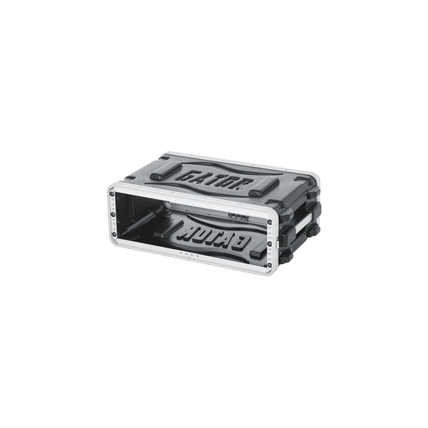 Gator Cases GR-3S Custodia da 3U Rack Shallow