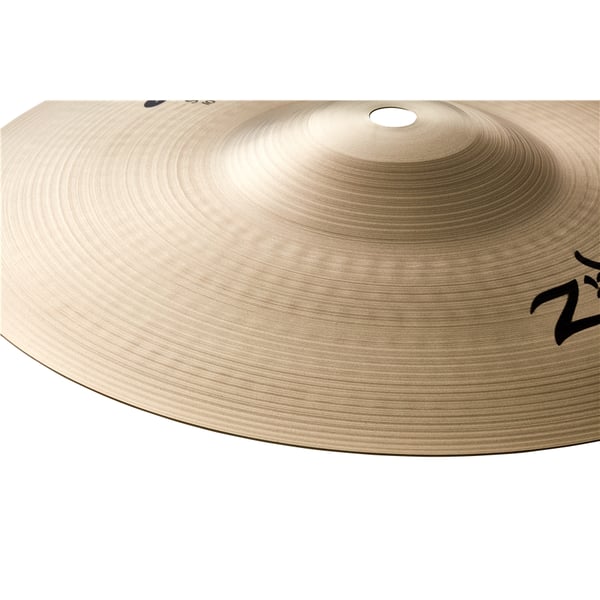 Zildjian A0211-10" A Splash
