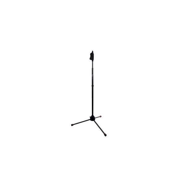 Gator Frameworks GFW-MIC-2100 Supporto microfonico deluxe con base treppiede