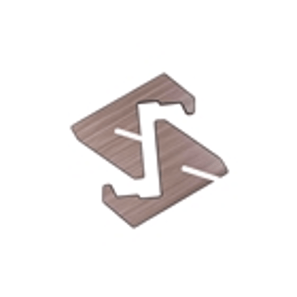 Gator Frameworks GFW-ELITEGTRXSTD-GRY Supporto X per chitarra in finitura grigio Driftwood&lt;br&gt;