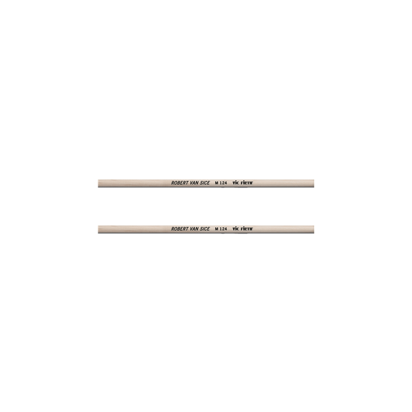 Vic Firth M124 - Signature Keyboard Series Robert Van Sice - Medium