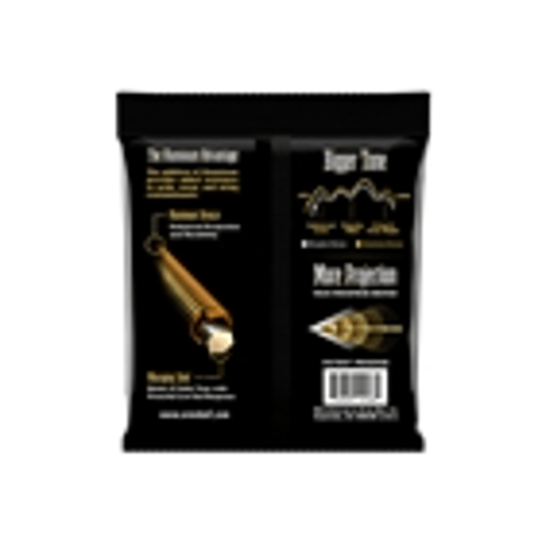 Ernie Ball 2566 Aluminum Bronze Medium Light 12-54