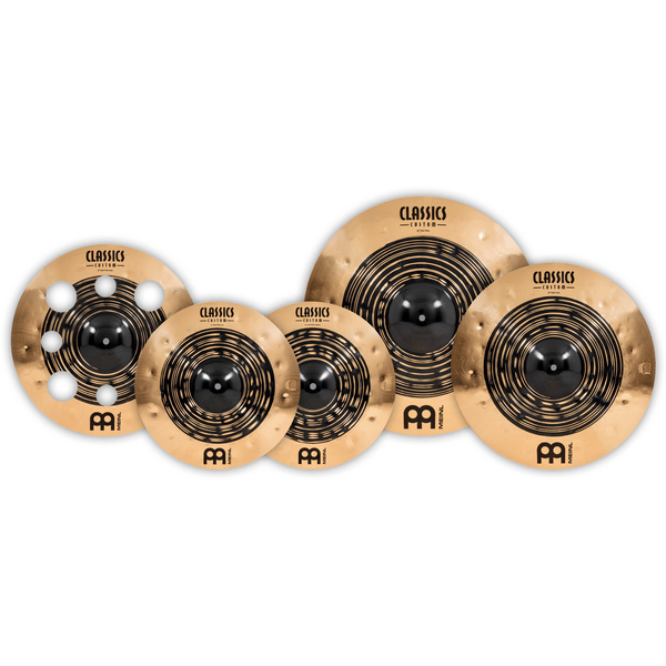 MEINL CCDU4680