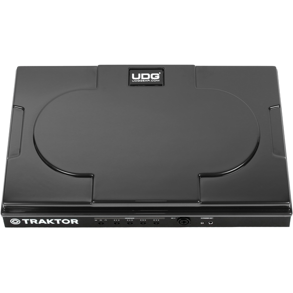 UDG GEAR U94118BL UL COVER NI TRAKTOR KONTROL S4