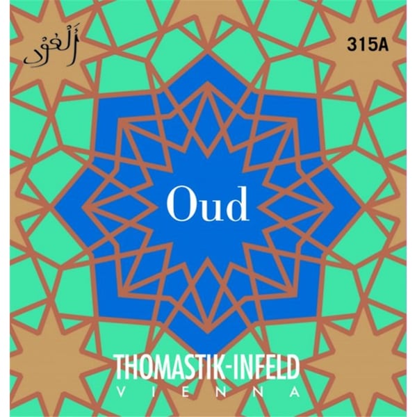 Thomastik Oud 317 corda oud III