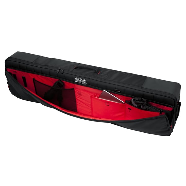 Gator Cases G-PG-76SLIM Borsa Pro-Go Slim tastiera 76 tasti