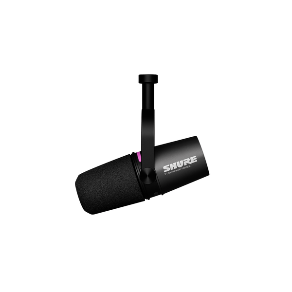 Shure MV7i