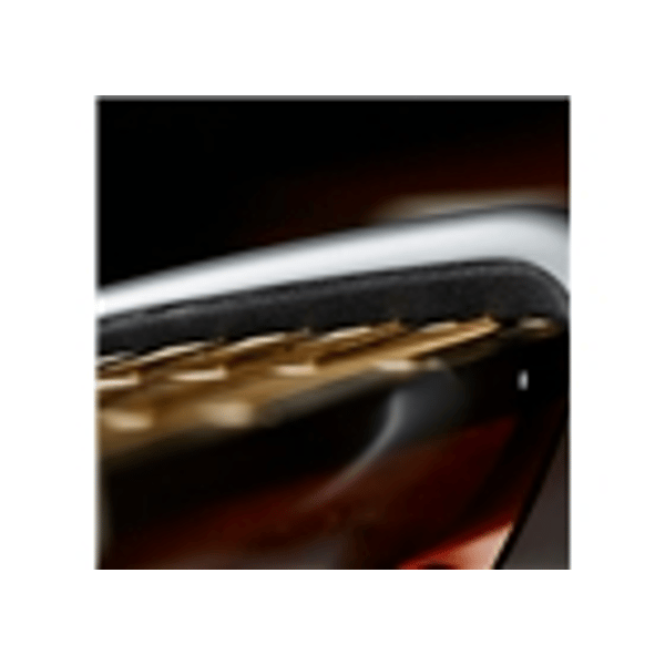 G7TH Newport Classical Silver Capo