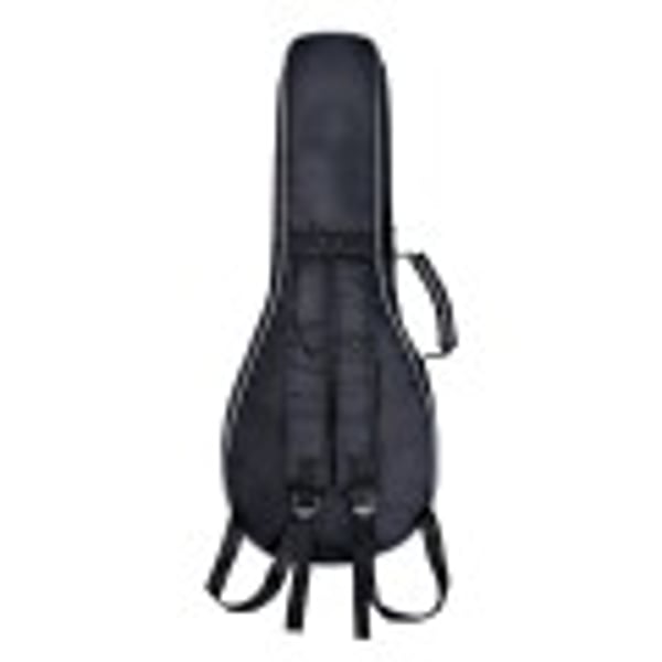 SOUNDSATION Borsa per ukulele/mandolino piatto - imbottitura 10mm