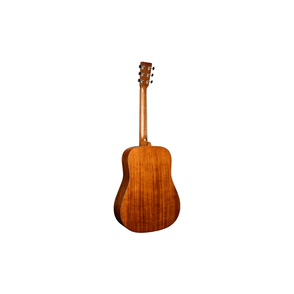 Martin & Co. D-17 (2025)