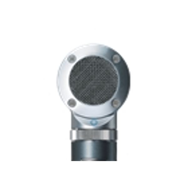 Shure BETA181-O Microfono condensatore omnidirezionale