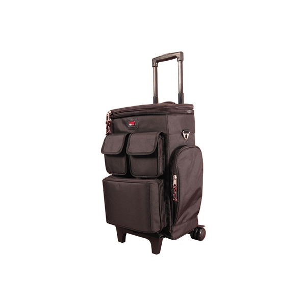 Gator Cases GK-LT25W Zaino controller MIDI e laptop