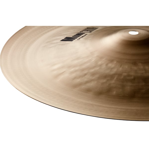 Zildjian K0881-14" K Mini China