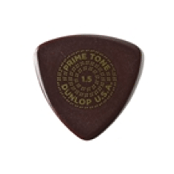 Dunlop 517P1.5 Primetone Small Tri (Smooth), Player/3