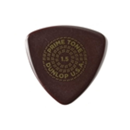 Dunlop 517R1.5 Primetone Small Tri (Smooth), Refill Bag/12