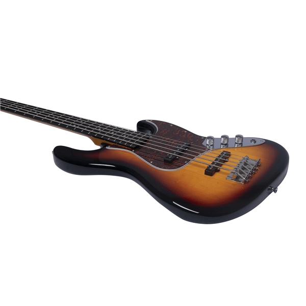 Eko Guitars JB-300 5 Sunburst