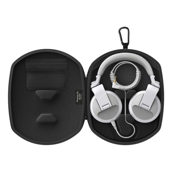 PIONEER Custodia per cuffie HDJ
