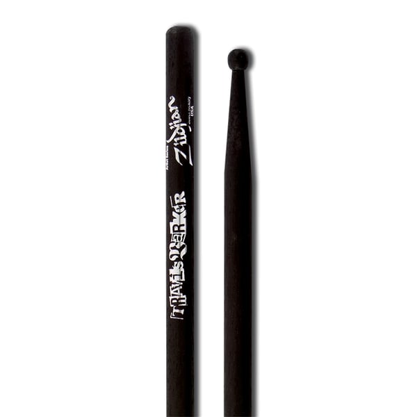 Zildjian ZASTBLK - Bacchette Artist Series