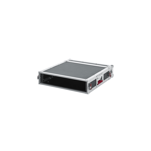 Gator Cases G-TOUR 2U Flight Case ATA da 2U Rack