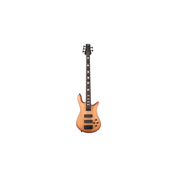 Spector Euro 5 LX - Natural Sunburst Matte
