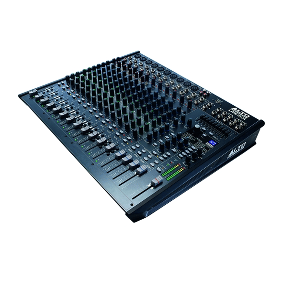 Alto Professional LIVE 1604