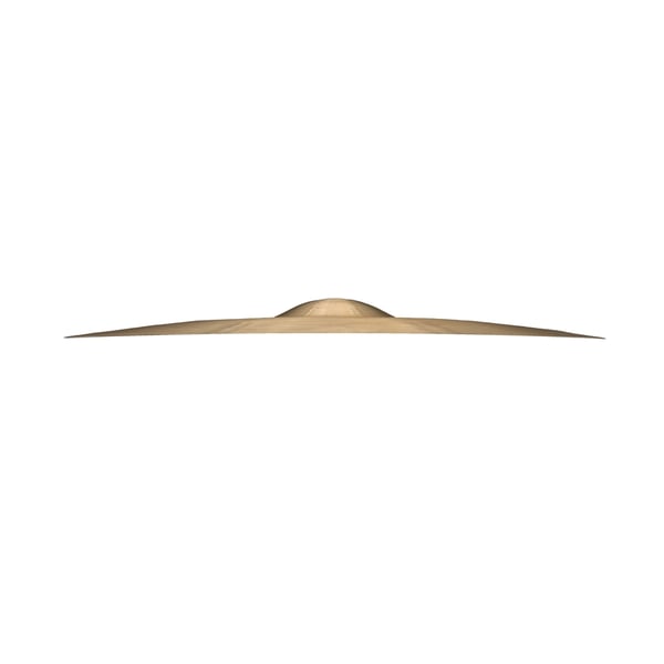 Zildjian ZJ K2204-20" K Klassisch Symphonic Suspended
