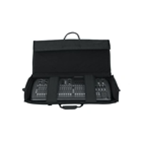 Gator Cases G-MIXERBAG-3621 Borsa mixer/attrezzatura 91,4 x 53,3 x 20,3 cm