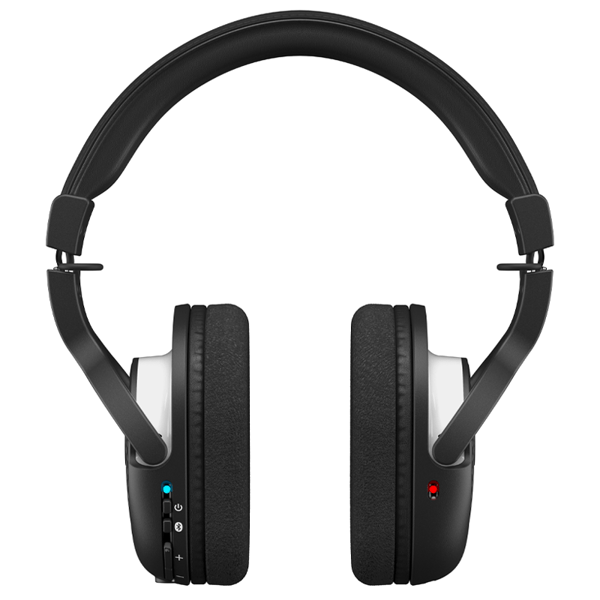 YAMAHA YH-WL500 CUFFIA STEREO WIRELESS BLUETOOTH 4.2 A BASSA LATENZA