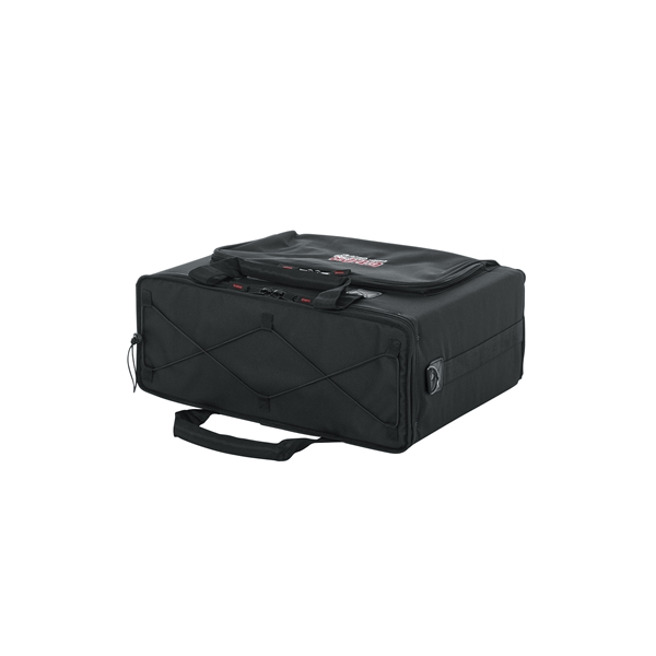 Gator Cases GRB-4U Borsa rack audio 4U