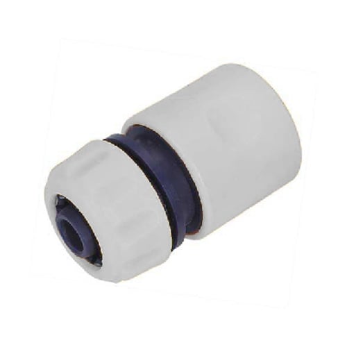 Raccordo portagomma basic per tubi 1/2"